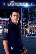 Watch The Listener 123MoviesFree